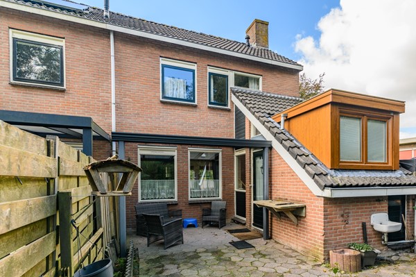 Medium property photo - Koningin Julianaweg 76, 8371 WG Scheerwolde
